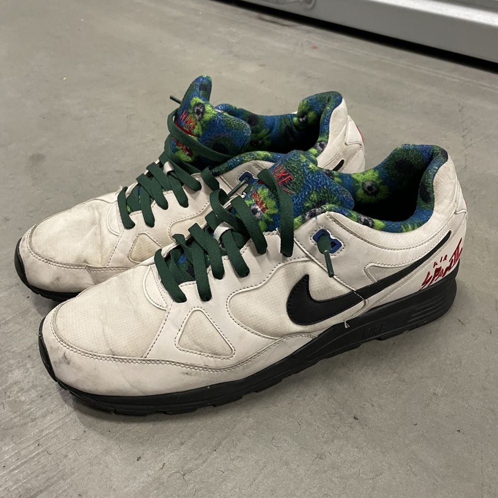 Nike Air Span II Limited Release Colorway